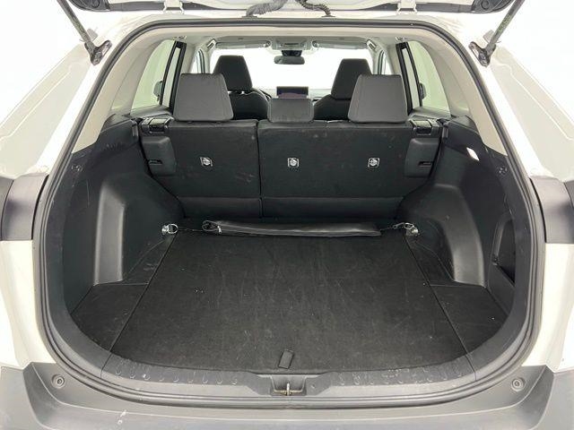 2024 Toyota RAV4 Hybrid XLE AWD