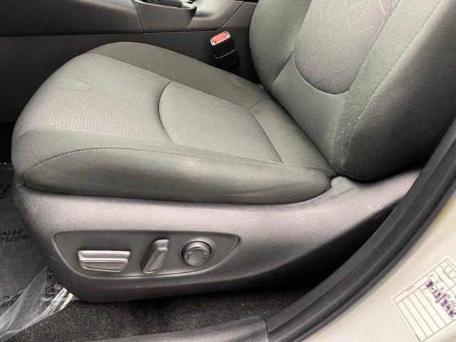 2024 Toyota RAV4 Hybrid XLE AWD