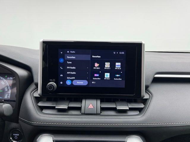 2024 Toyota RAV4 Hybrid XLE AWD