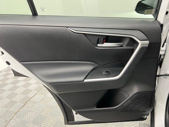 2024 Toyota RAV4 Hybrid XLE AWD