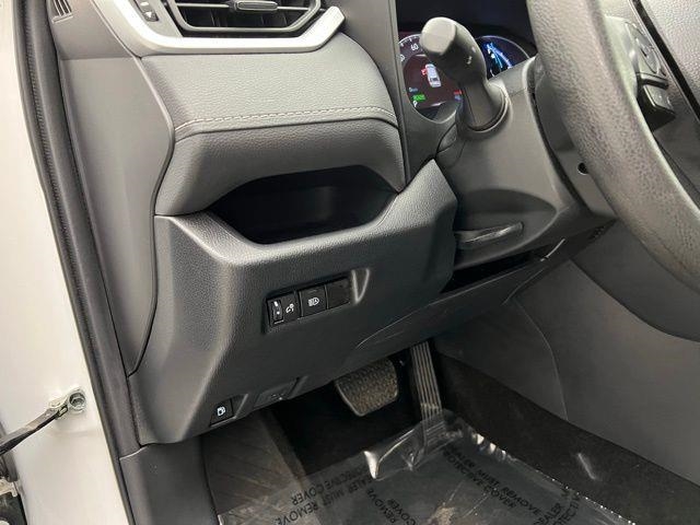 2024 Toyota RAV4 Hybrid XLE AWD