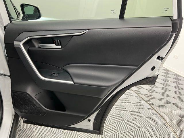 2024 Toyota RAV4 Hybrid XLE AWD