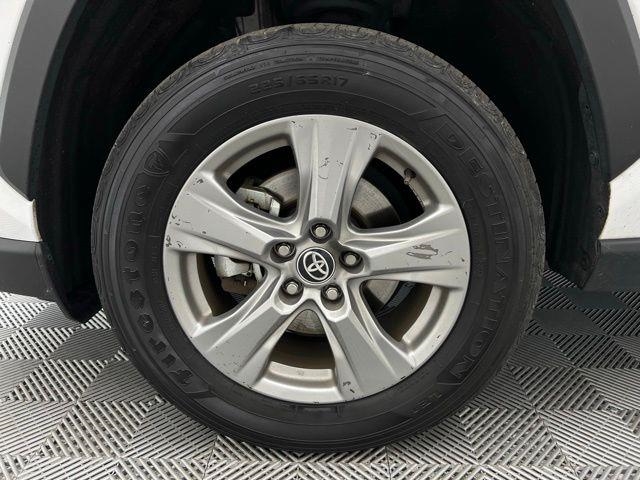 2024 Toyota RAV4 Hybrid XLE AWD