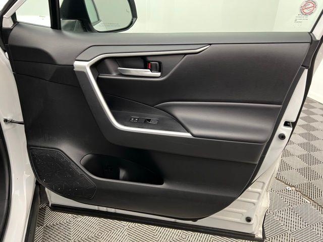 2024 Toyota RAV4 Hybrid XLE AWD