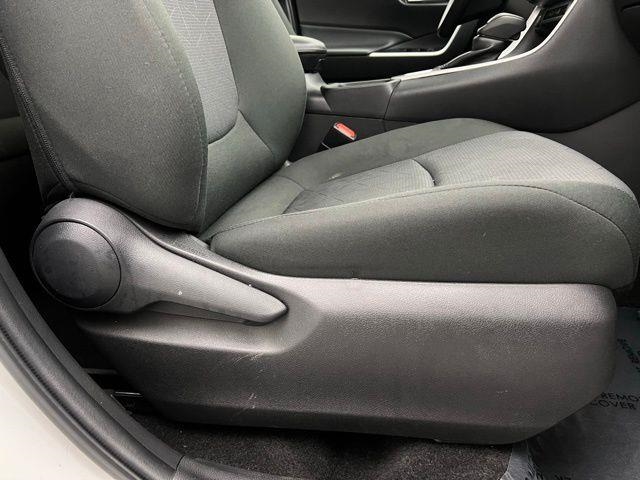 2024 Toyota RAV4 Hybrid XLE AWD