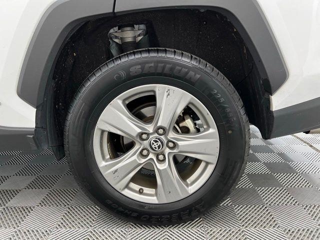 2024 Toyota RAV4 Hybrid XLE AWD