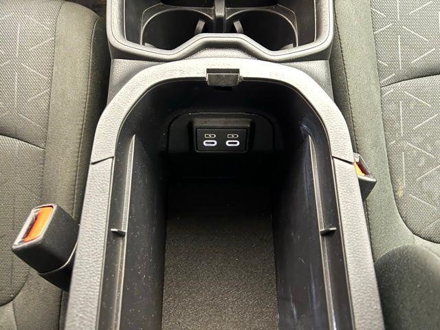 2024 Toyota RAV4 Hybrid XLE AWD