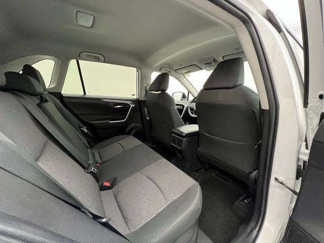 2024 Toyota RAV4 Hybrid XLE AWD