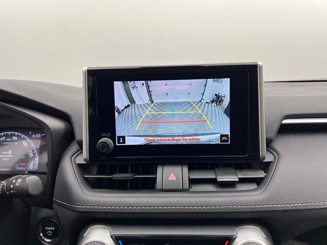 2024 Toyota RAV4 Hybrid XLE AWD