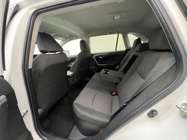 2024 Toyota RAV4 Hybrid XLE AWD