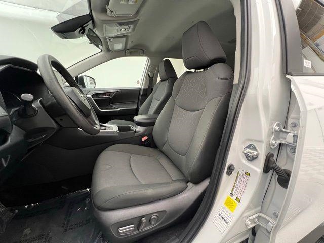 2024 Toyota RAV4 Hybrid XLE AWD