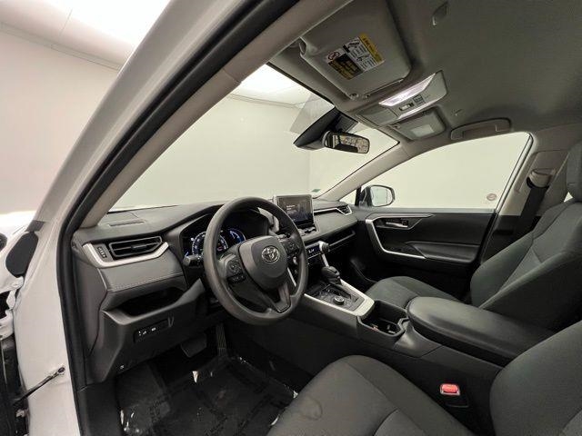 2024 Toyota RAV4 Hybrid XLE AWD