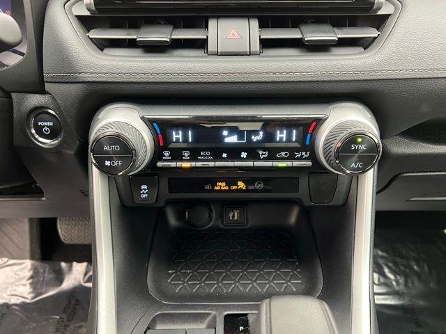 2024 Toyota RAV4 Hybrid XLE AWD