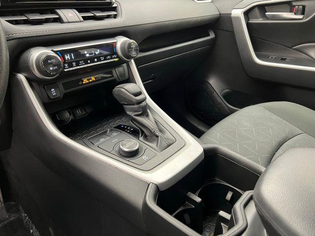 2024 Toyota RAV4 Hybrid XLE AWD