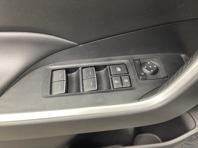 2024 Toyota RAV4 Hybrid XLE AWD