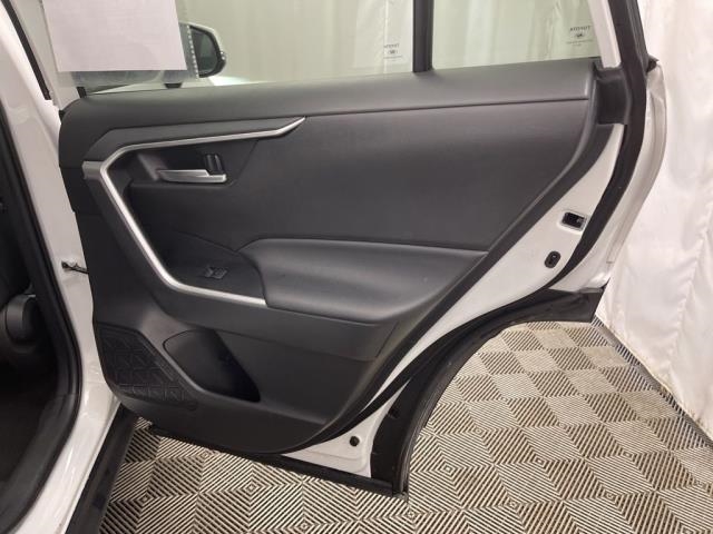 2024 Toyota RAV4 Hybrid XLE AWD