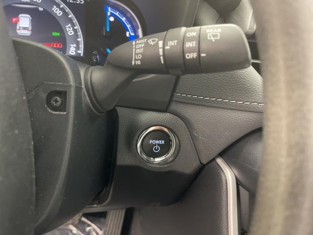 2024 Toyota RAV4 Hybrid XLE AWD