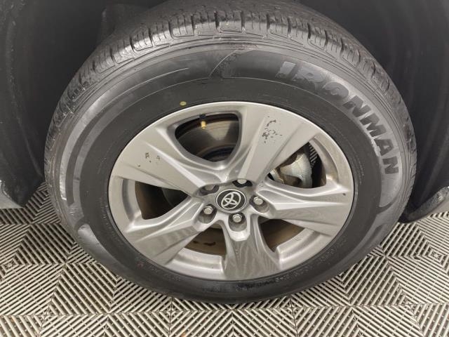 2024 Toyota RAV4 Hybrid XLE AWD