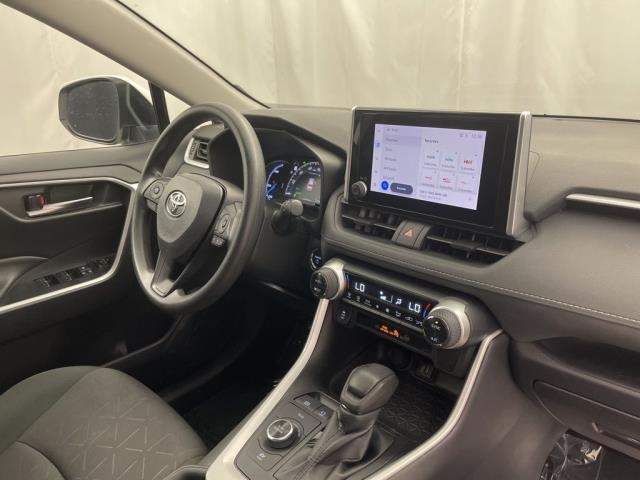 2024 Toyota RAV4 Hybrid XLE AWD