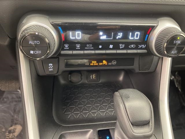 2024 Toyota RAV4 Hybrid XLE AWD