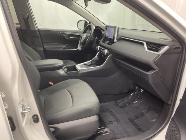 2024 Toyota RAV4 Hybrid XLE AWD