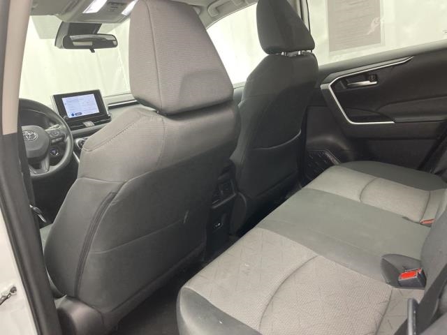 2024 Toyota RAV4 Hybrid XLE AWD