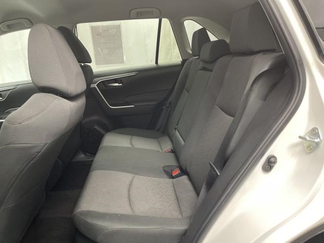 2024 Toyota RAV4 Hybrid XLE AWD