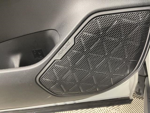 2024 Toyota RAV4 Hybrid XLE AWD