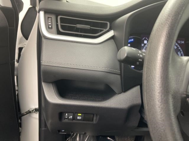 2024 Toyota RAV4 Hybrid XLE AWD