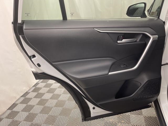 2024 Toyota RAV4 Hybrid XLE AWD