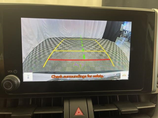 2024 Toyota RAV4 Hybrid XLE AWD