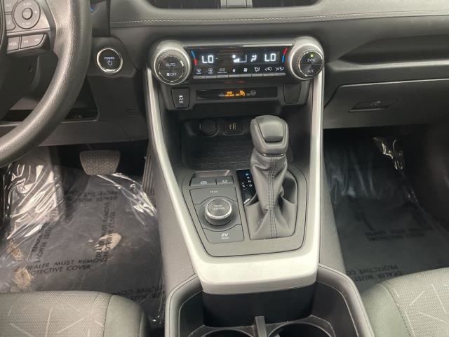 2024 Toyota RAV4 Hybrid XLE AWD