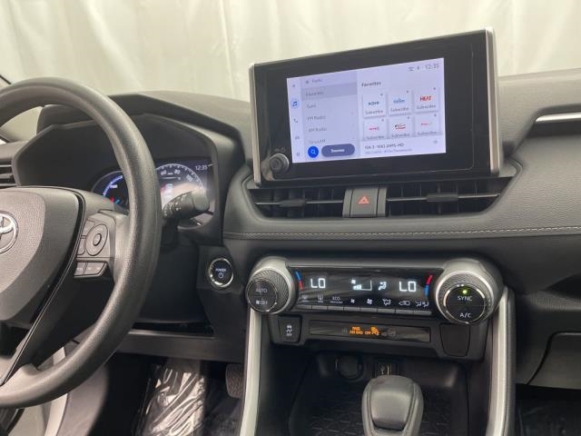 2024 Toyota RAV4 Hybrid XLE AWD