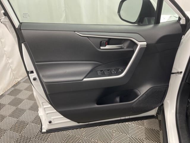 2024 Toyota RAV4 Hybrid XLE AWD