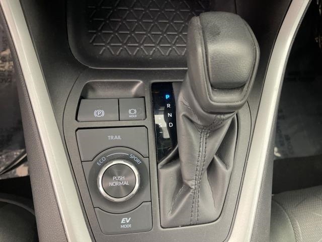 2024 Toyota RAV4 Hybrid XLE AWD