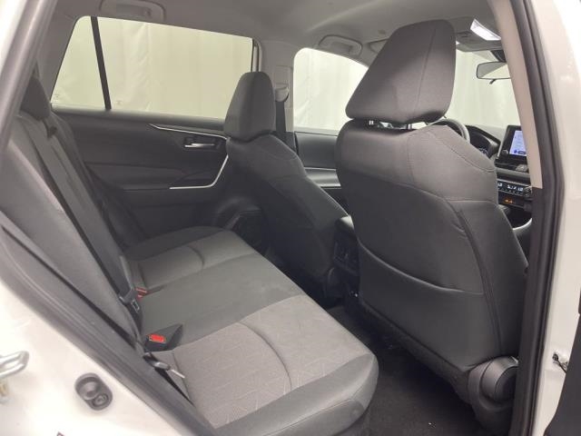 2024 Toyota RAV4 Hybrid XLE AWD