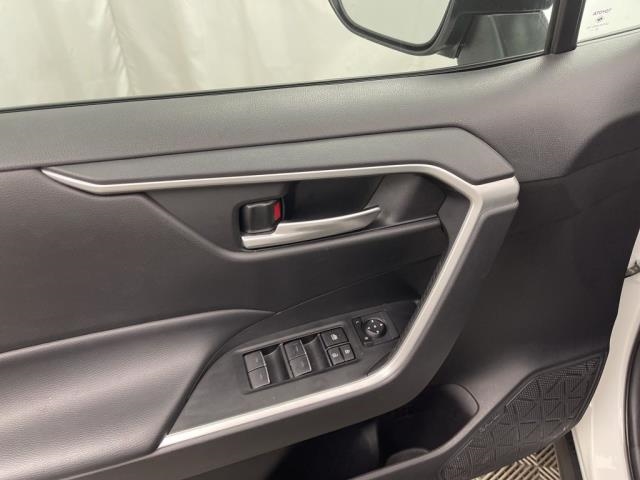 2024 Toyota RAV4 Hybrid XLE AWD