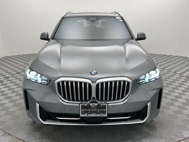 2024 BMW X5 xDrive40i AWD