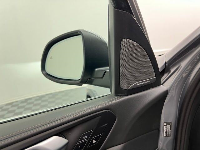 2024 BMW X5 xDrive40i AWD