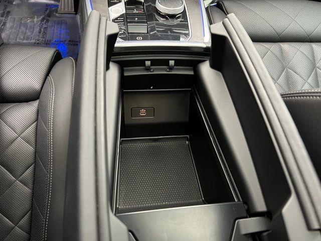 2024 BMW X5 xDrive40i AWD