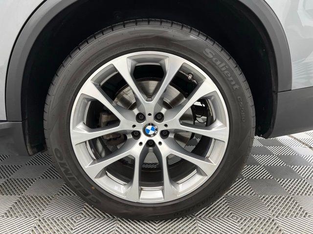 2024 BMW X5 xDrive40i AWD