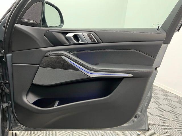 2024 BMW X5 xDrive40i AWD