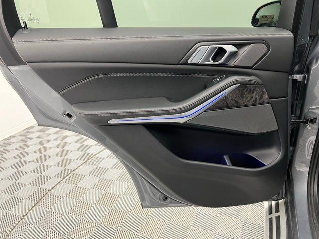 2024 BMW X5 xDrive40i AWD