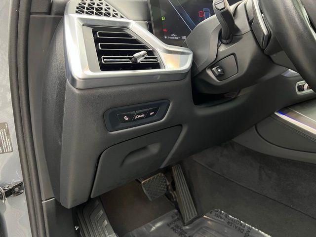 2024 BMW X5 xDrive40i AWD