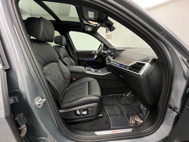 2024 BMW X5 xDrive40i AWD