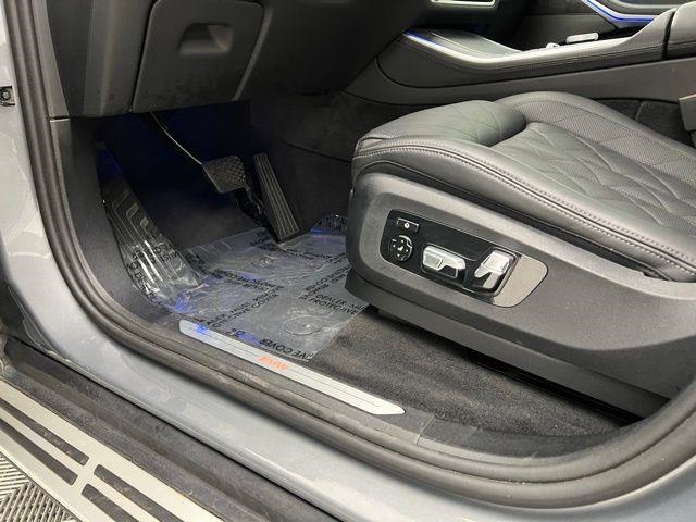 2024 BMW X5 xDrive40i AWD