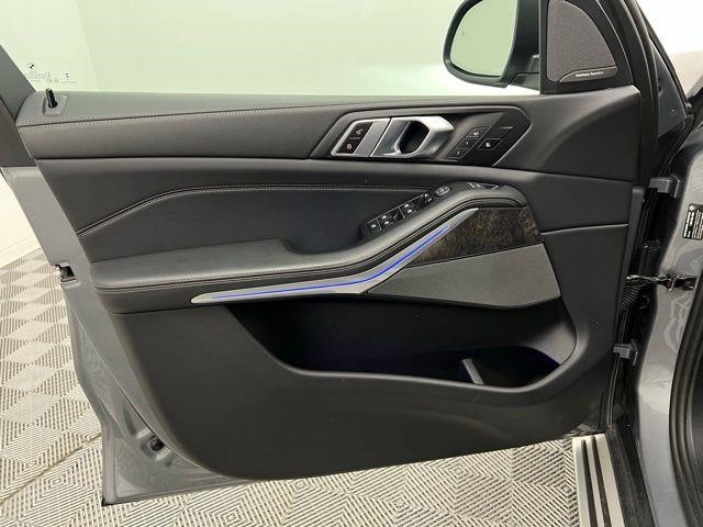 2024 BMW X5 xDrive40i AWD