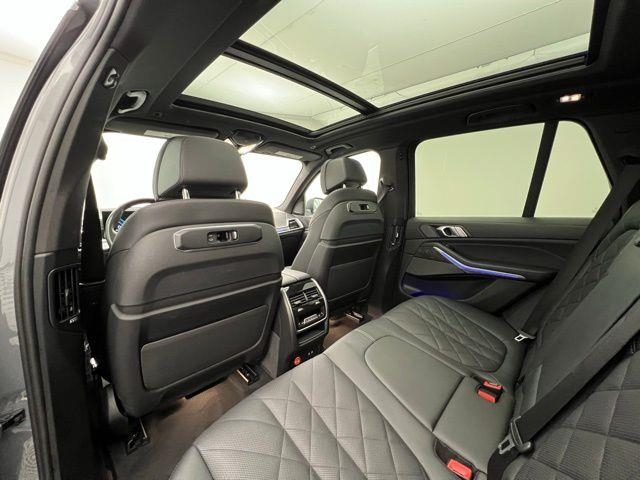 2024 BMW X5 xDrive40i AWD