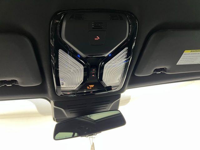 2024 BMW X5 xDrive40i AWD