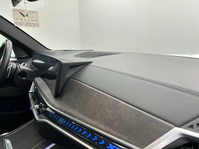 2024 BMW X5 xDrive40i AWD